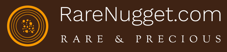 Welcome to rarenugget.com